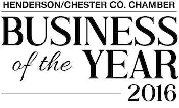 Business of the Year (2016)